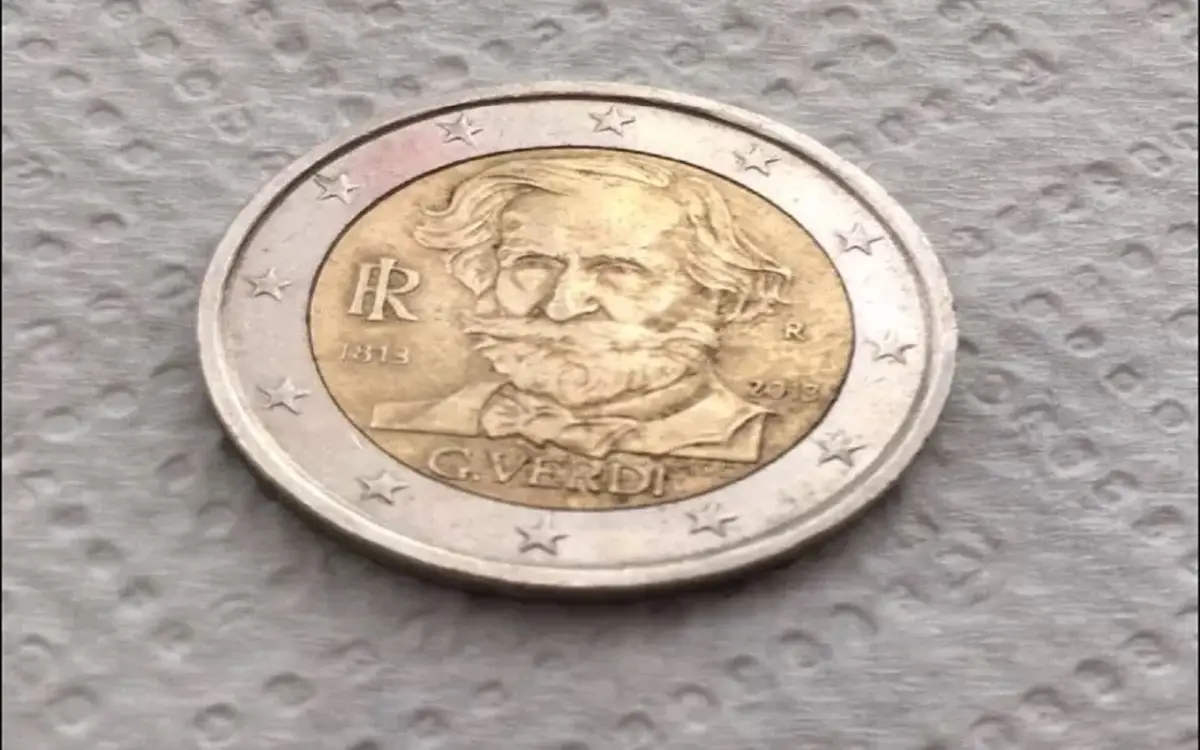 Immagine selezionata
