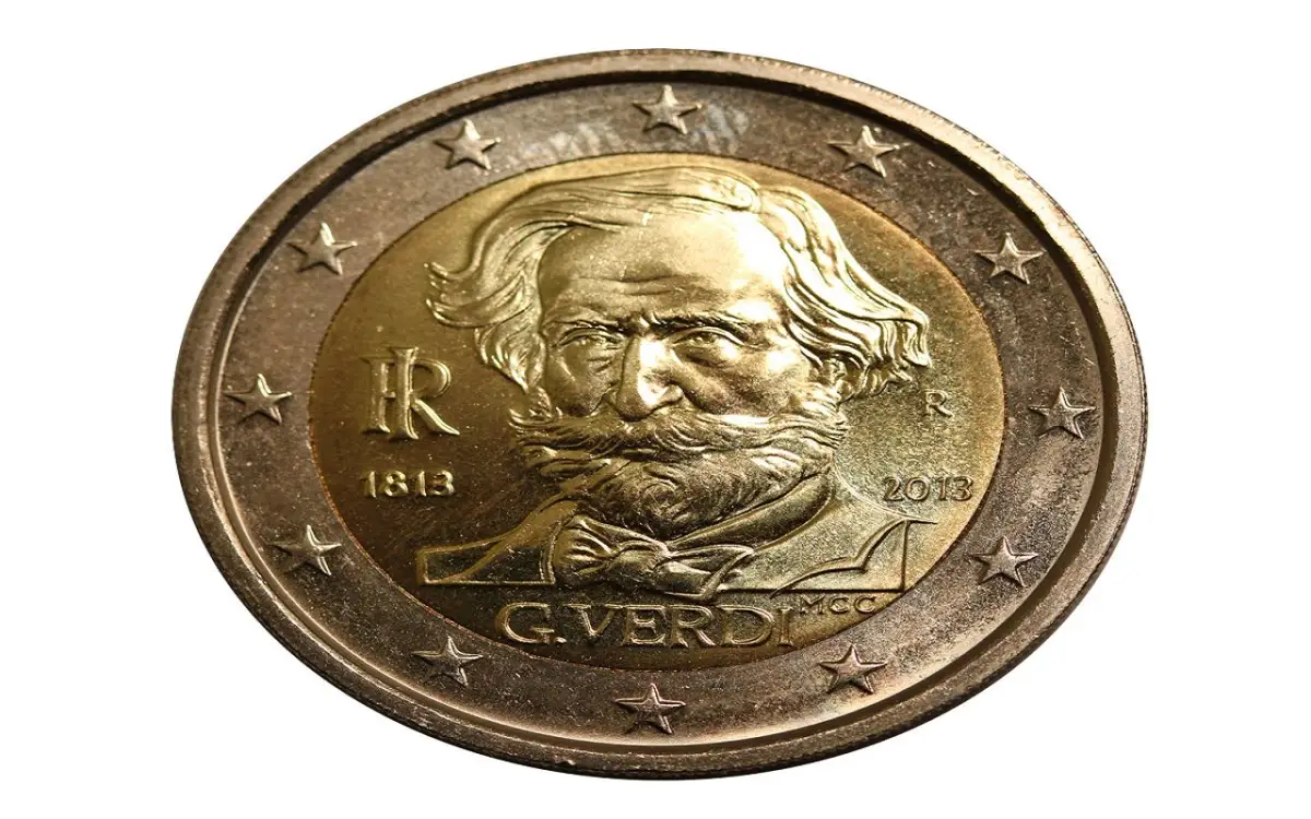 Immagine selezionata