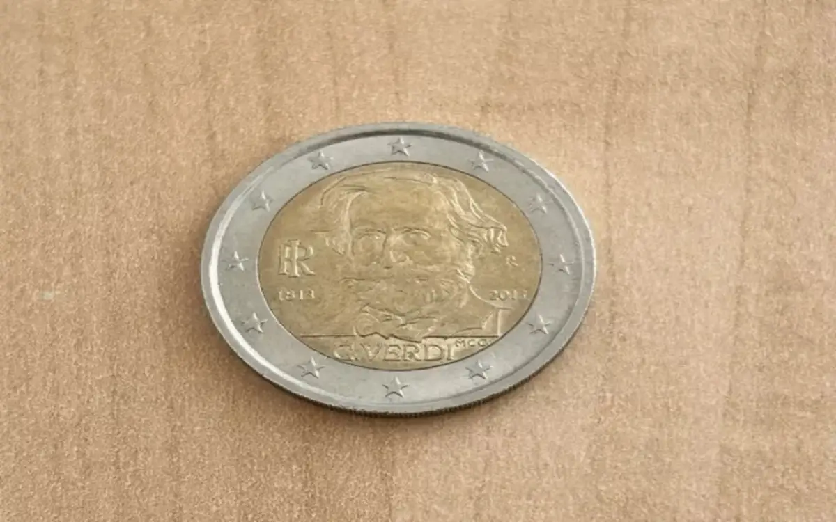 Immagine selezionata