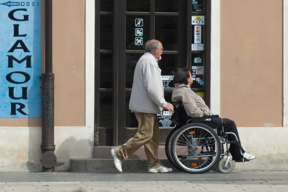 Immagine selezionata