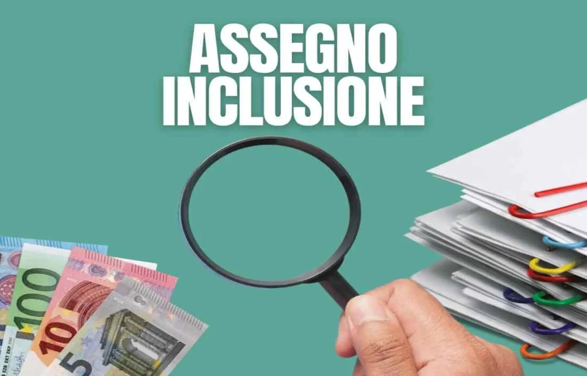 Articoli da leggere